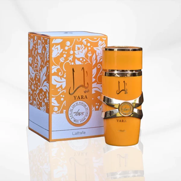 Yara Tous Lattafa EDP 100ml (LADIES)