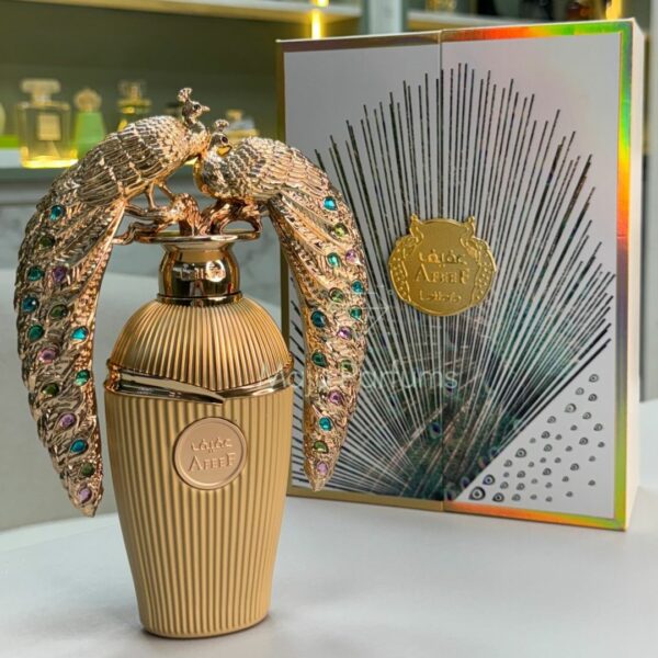 Afeef by Lattafa Perfumes 100ml (LADIES)