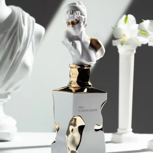 Her Confession by Lattafa 100ml (LADIES)
