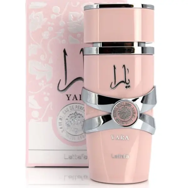Yara Lattafa Women EDP 100ml (LADIES)