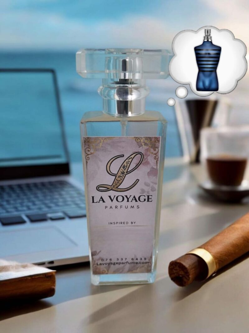 Ultra Male Jean Paul Gaultier 60ml