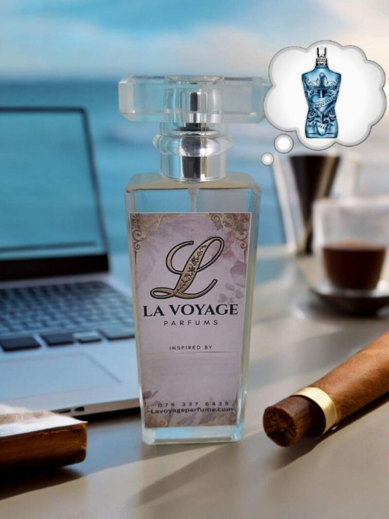 Le Male Lover JPG 60ml