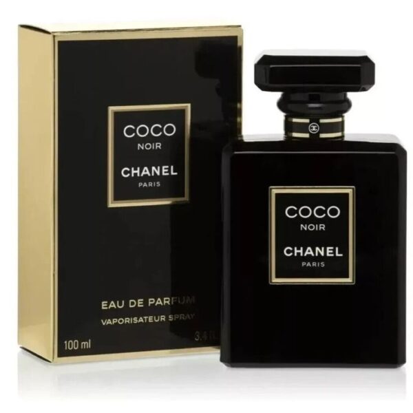 Coco Chanel Noir EDP 100ml