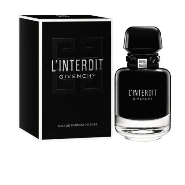 Givenchy L'INTERDIT Intense EDP 80ml