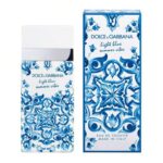 Dolce & Gabbana Light Blue Summer Vibes EDT 100ml (Ladies)