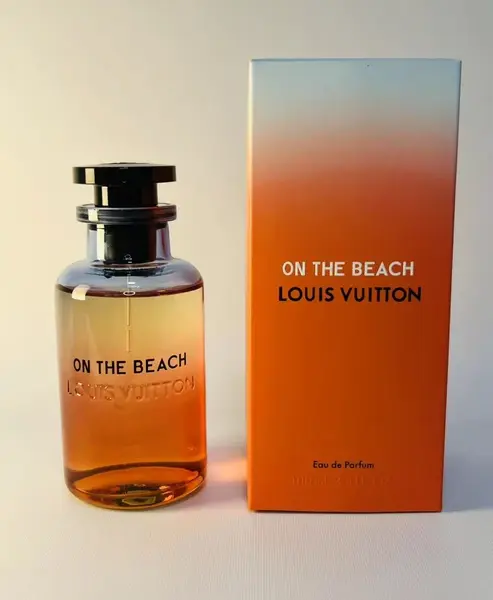 Louis Vuitton On The Beach EDP 100ml