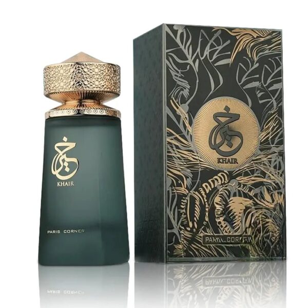 Khair By Paris Corner EDP 100ml (UNISEX)