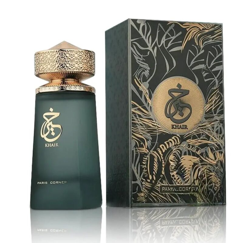 Khair By Paris Corner EDP 100ml (UNISEX)