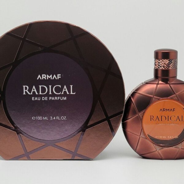 Armaf Radical Pour Homme 100ml Parfum (MEN)