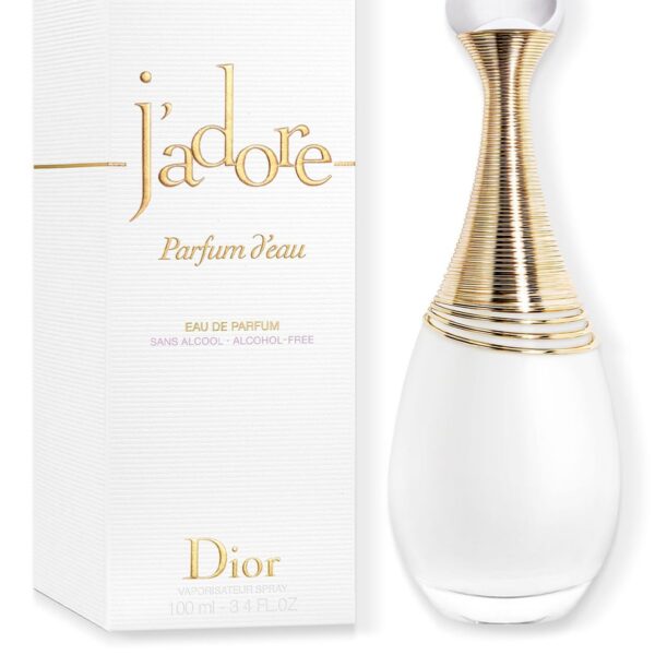 Dior J'adore Parfum D'eau 100ml