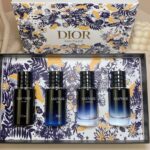 Dior Sauvage (4 x 30ml) Giftset