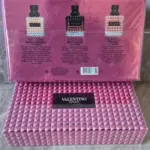 Valentino Donna Born In Roma Set (3 x 30ml) (Gift Set)