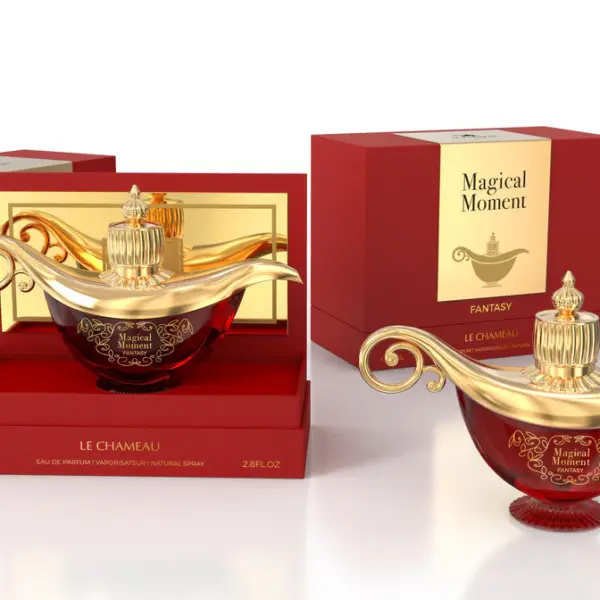 Magical Moment Fantasty 85ml (Unisex)