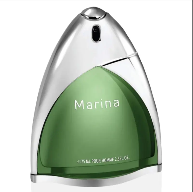 Marina Pour Homme Vivarea 75ml (Mens) - Image 2