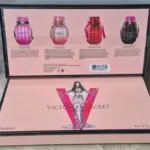 Victoria’s Secret Bombshell Set (4 x 30ml) (Gift Set)