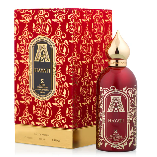 Hayati By Attar Collection EDP 100ml (UNISEX)