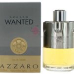 Azzaro Wanted EDT 100ml