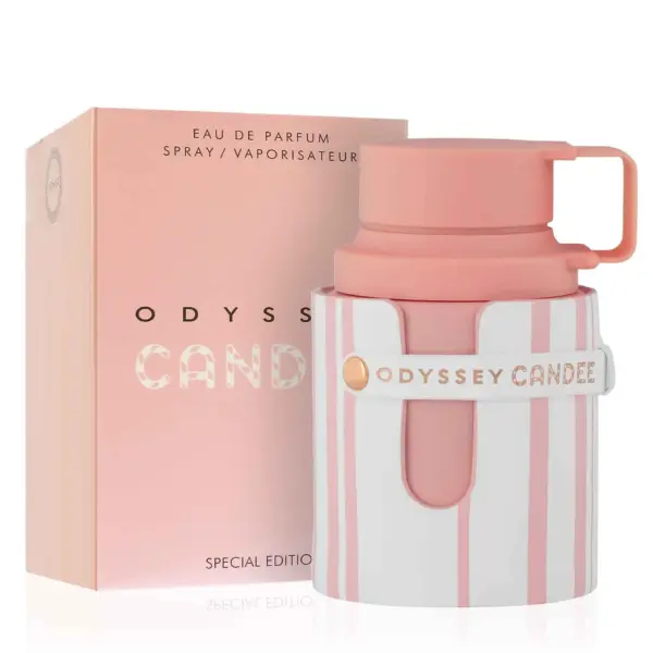 Odyssey Candee Special Edition By Armaf EDP 100ml (LADIES)