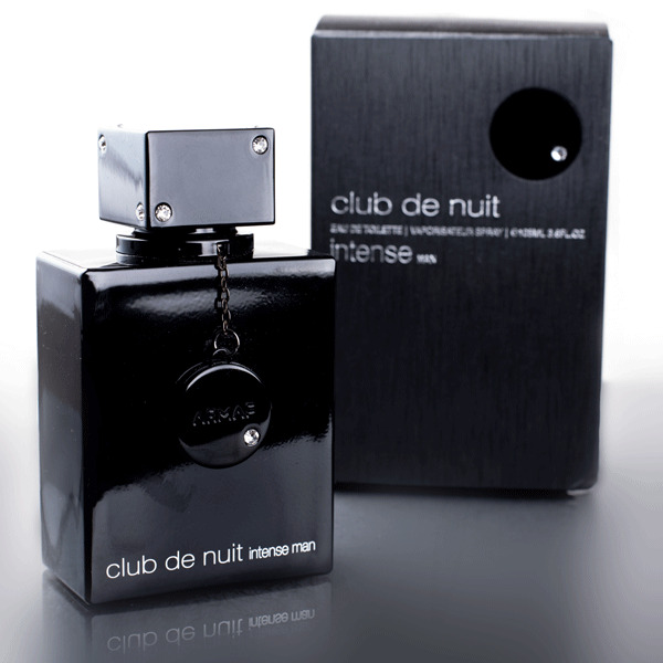 Club De Nuit Intense Man EDT 105ml (MEN)