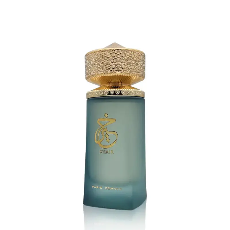 Khair By Paris Corner EDP 100ml (UNISEX) - Image 2