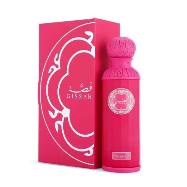 One & Only By Gissah Signature Collection EDP 100ml