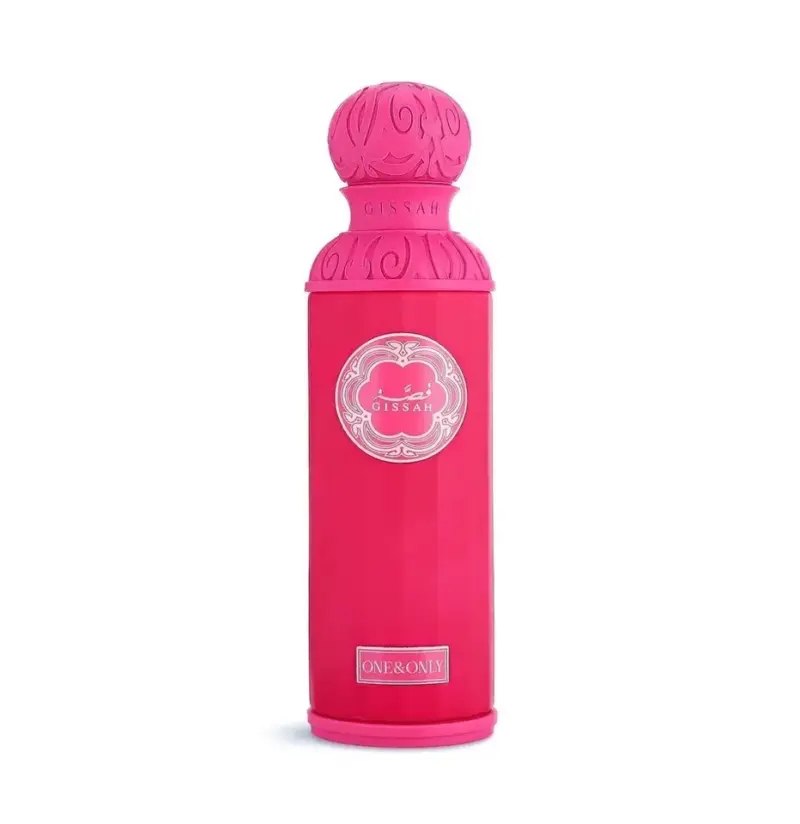 One & Only By Gissah Signature Collection EDP 100ml - Image 2