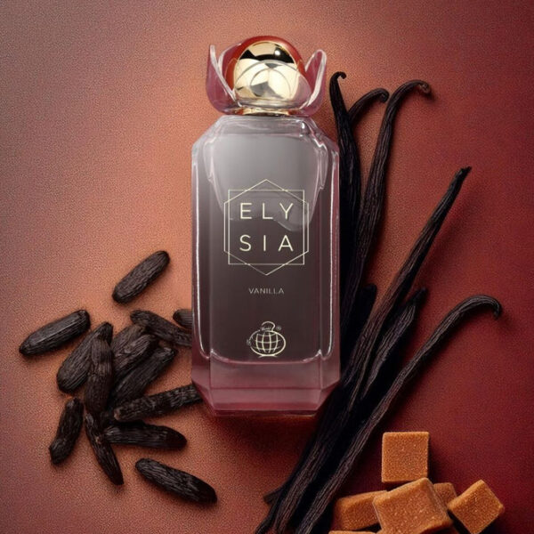 Elysia Vanilla 100ml