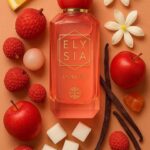 Elysia Lychee Fizz 100ml